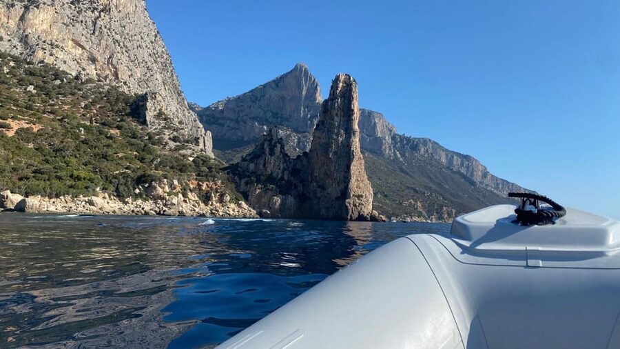 From Arbatax: RIB tour in the Gulf of Orosei - Why This Arbatax Boat Trip Is Worth Considering