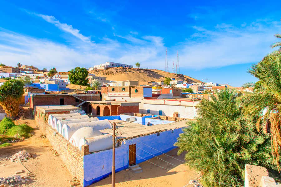 From Aswan: Philae Temple & Motorboat Tour to Nubian Village - Who should book this Aswan day trip?