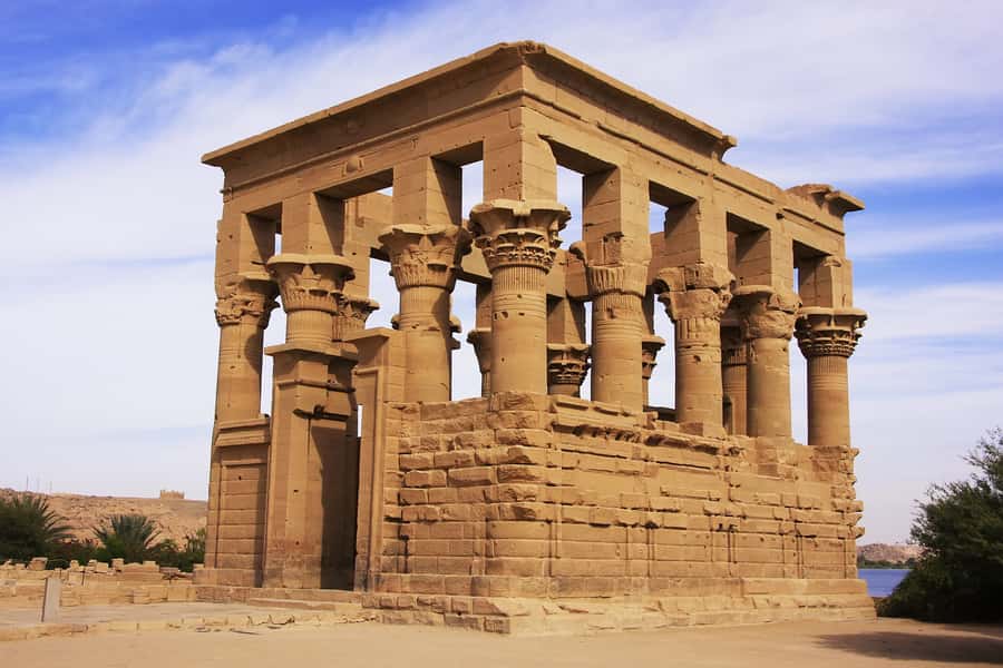 From Aswan: Philae Temple & Motorboat Tour to Nubian Village - Why Philae Temple is the day’s main sight