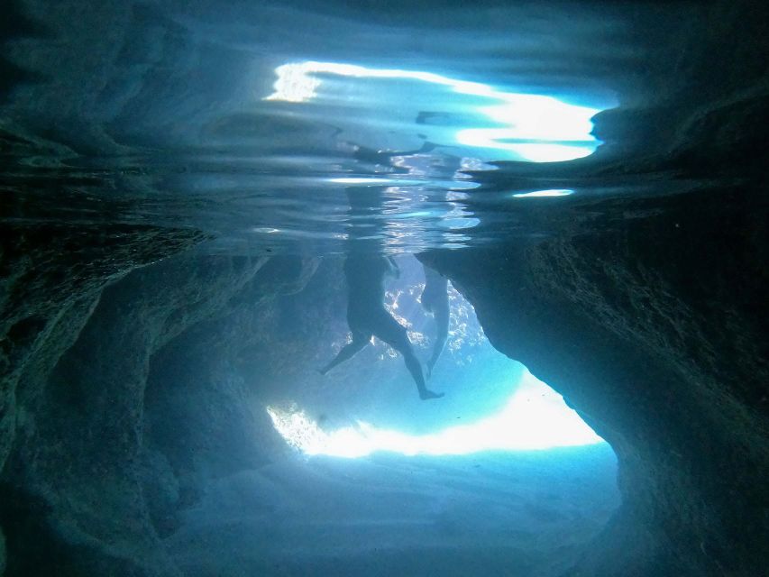 From Dubrovnik/Cavtat: Blue Cave, Sunj Beach Speed Boat Tour - Booking flexibility and practical value