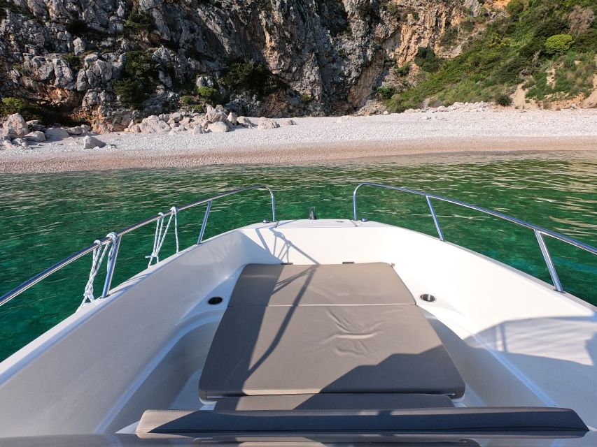 From Dubrovnik: Pvt Speedboat Cruise to Mljet&Sipanska Luka - Why this private Mljet cruise feels different
