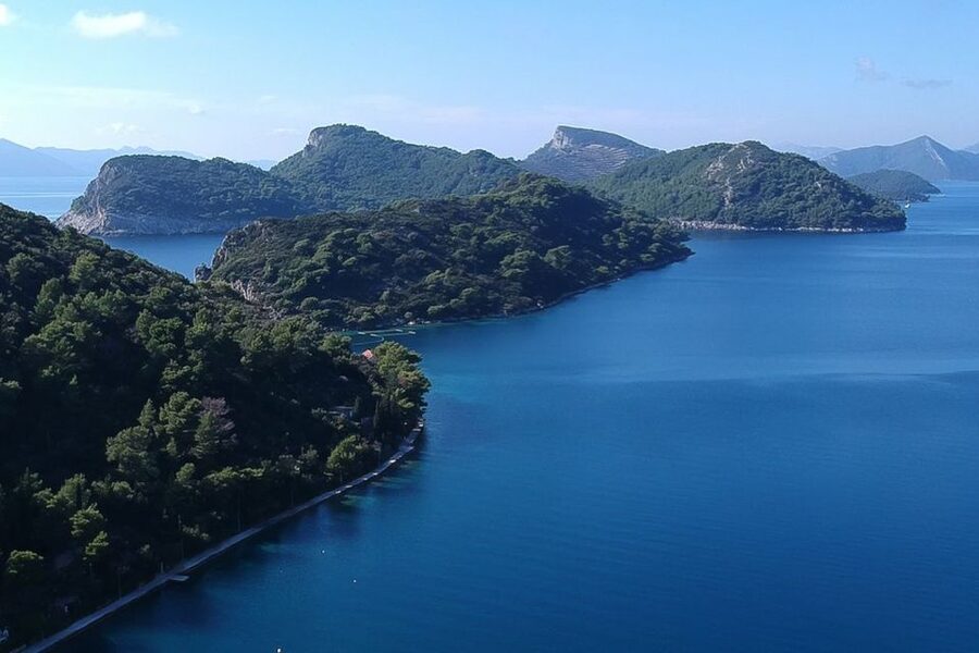 From Dubrovnik: Pvt Speedboat Cruise to Mljet&Sipanska Luka - Who should book this day on the Adriatic