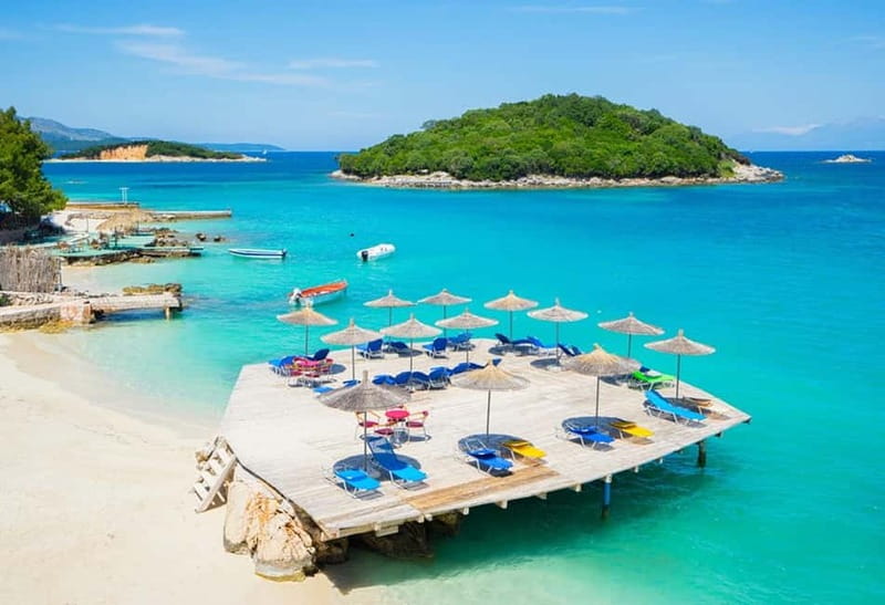 From Durrës/Golem: Vlora, Sazan & Karaburun Speedboat - Why this Vlora and Karaburun trip is worth considering