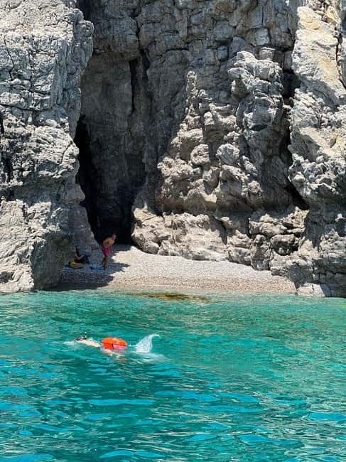 From Faliraki : Speedboat tour kalithea caves&antony kouin - Should you book the Faliraki RIB tour?