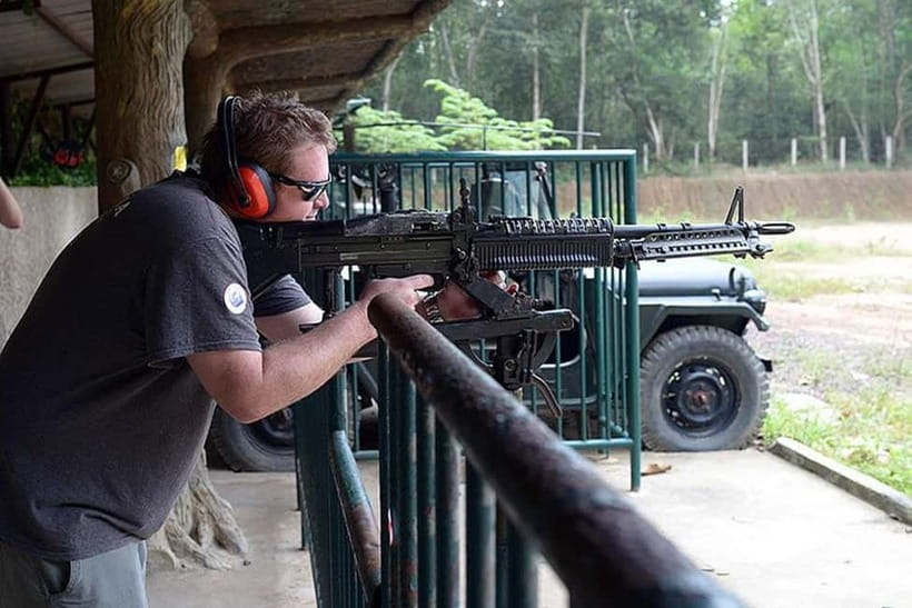 From HCM: Cu Chi Tunnels Half-Day Tour by Speedboat or Bus - Cassava, kitchens, and the human side of the story