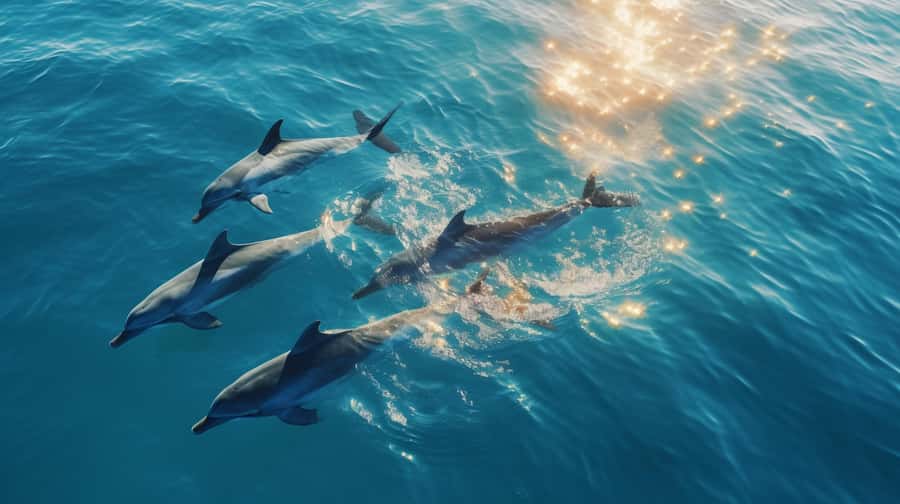 From Hurghada: Hula Hula Island Speedboat Tour with Dolphins - Who Will Enjoy This Red Sea Day?