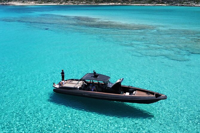 From Kissamos Balos And Gramvousa Speedboat Cruise with Drinks - Weather, swimming, and what to pack