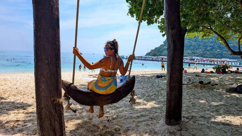 From Koh Lanta: Koh Haa & Koh Rok Snorkel Tour by Speedboat - Why this Koh Lanta sea trip is worth your day
