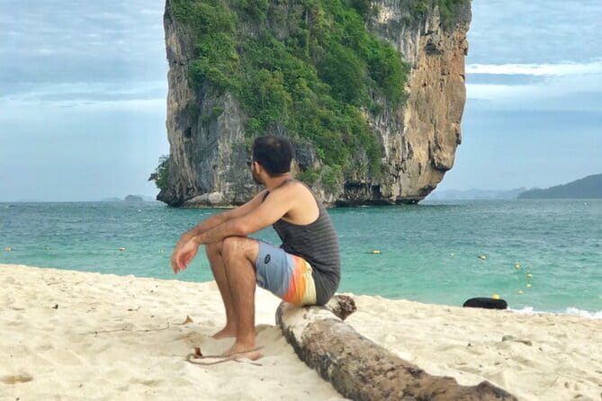 From Krabi - 4 Islands Speedboat Tour with Lunch & Snorkelling - Why this Krabi tour works for a first island day
