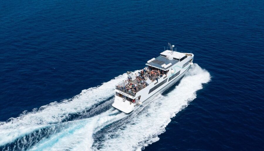 From Lindos: Rhodes Old Town and Speedboat Trip to Symi - Small Details That Make the Day Easier