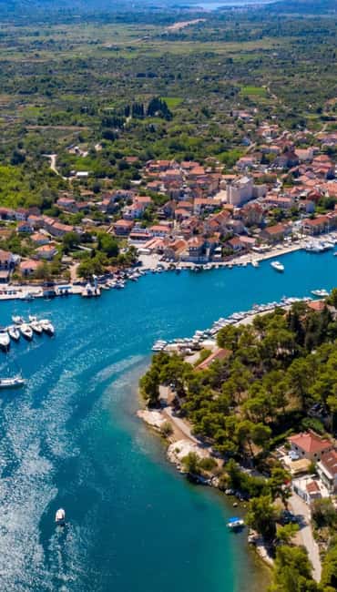 From Makarska:Hvar and Brač Island : Day Tour with speedboat - Should you book this Makarska speedboat tour?