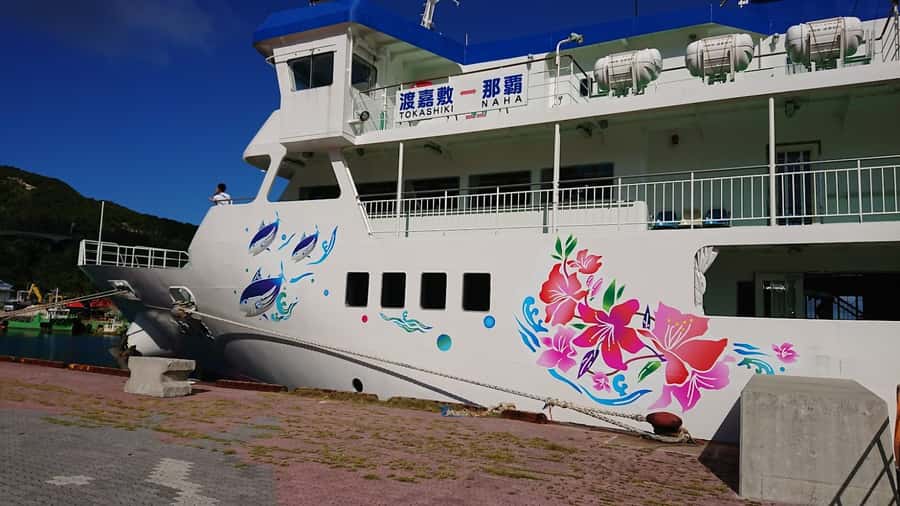 From Naha: Snorkeling Tour to Kerama by High-speed boat - What the guided snorkeling is like