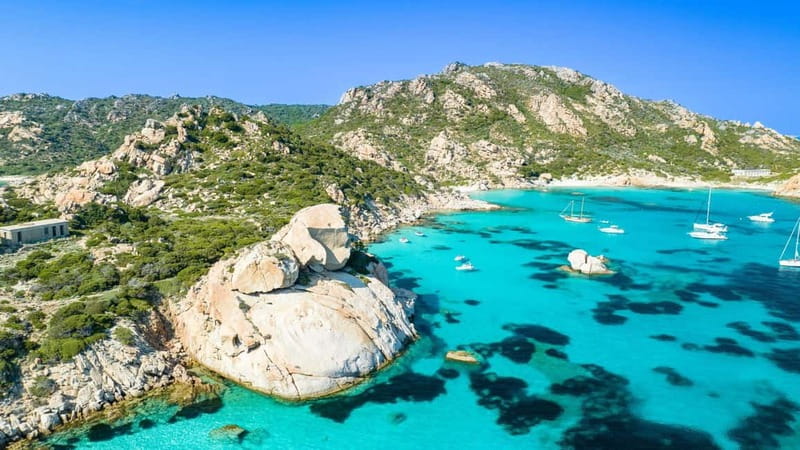 From Palau: Speedboat tour in La Maddalena Archipelago - Should you book the Palau speedboat tour?