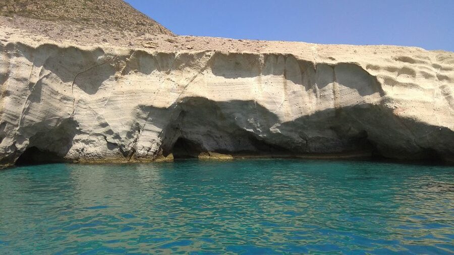 From Paros: Rent a RIB Boat Triton with Optional Skipper - Self-drive or skipper: which is better?
