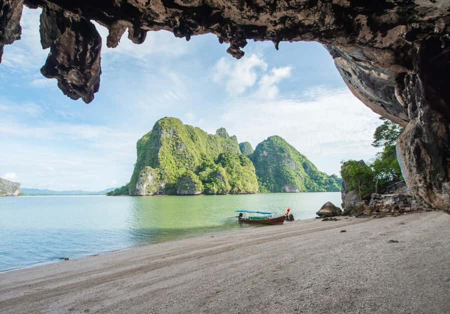 From Phuket: James Bond Island by Speedboat on Day Trip - What the mixed feedback means for you