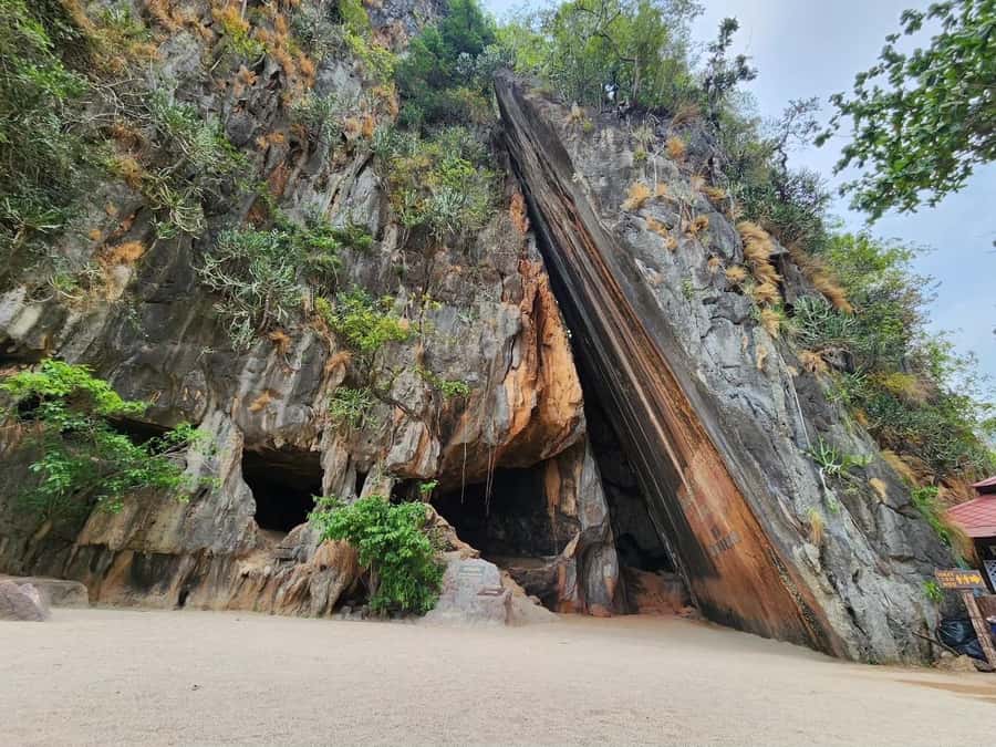 From Phuket: Phang Nga Bay 6-Islands canoeing by Speed boat - Key points at a glance