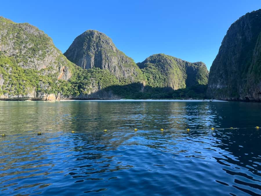 From Phuket: Phi Phi and Maya Bay Snorkeling by Speedboat - What to pack for a nine-hour boat day