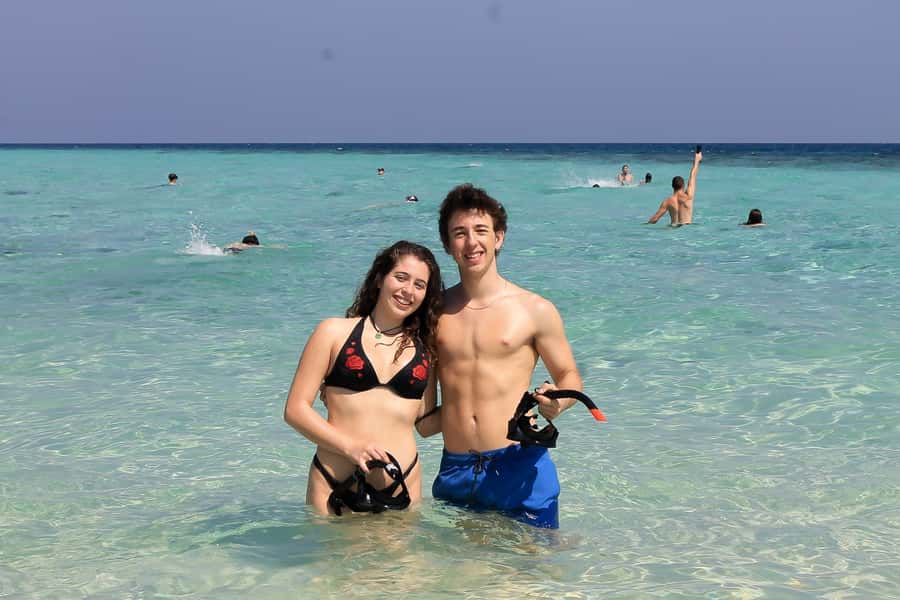 From Phuket: Phi Phi and Maya Bay Snorkeling by Speedboat - Phi Phi Leh and the changing Maya Bay visit
