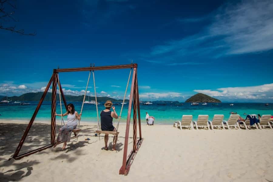From Phuket: Premium Private Speedboat Coral/Racha/Promthep - Key points to know before booking