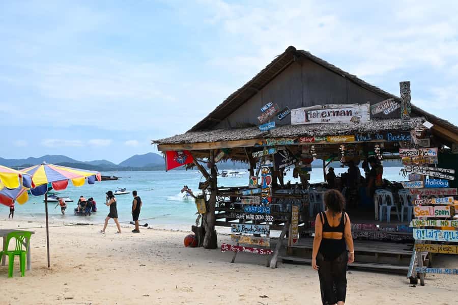 From Phuket: Premium Speedboat Tour to James Bond & Ko Panyi - What $97 includes, and what it does not