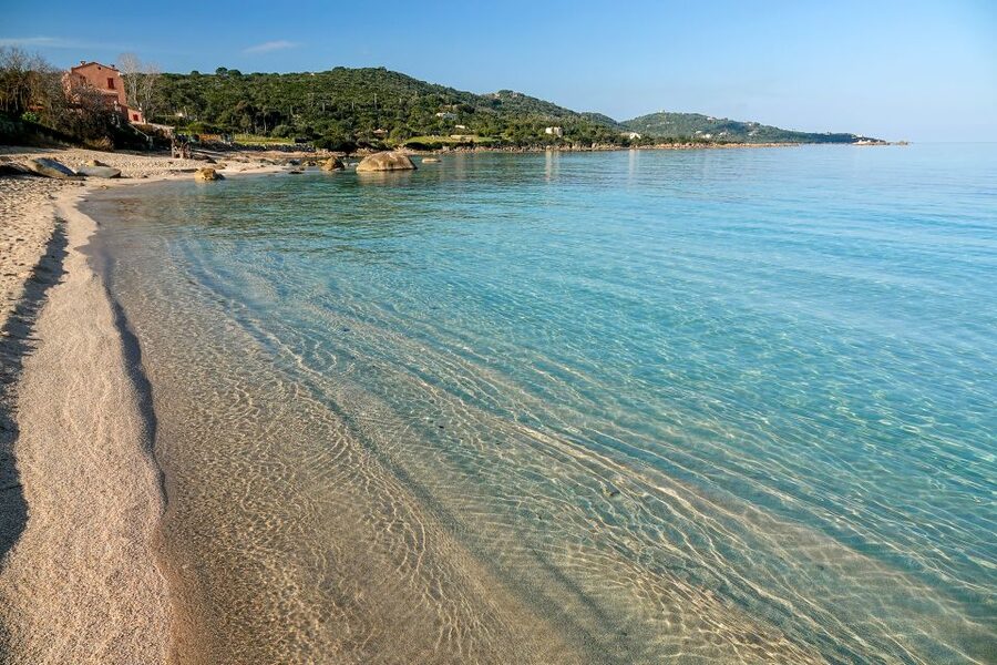From Porticcio: Speedboat Tour to Cupabia Beach with Stops - Key points to know before booking