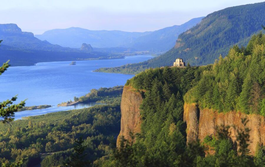 From Portland: 7 Wonders of the Gorge Jetboat Cruise - Key points to know before you book