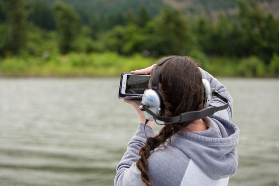 From Portland: 7 Wonders of the Gorge Jetboat Cruise - What 210 minutes feels like on the Explorer