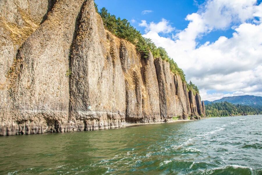 From Portland: 7 Wonders of the Gorge Jetboat Cruise - Who will enjoy this cruise most?