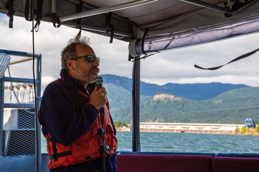 From Portland: Bigfoot Adventure 3.5-hour Jetboat Cruise - What the jetboat ride actually feels like