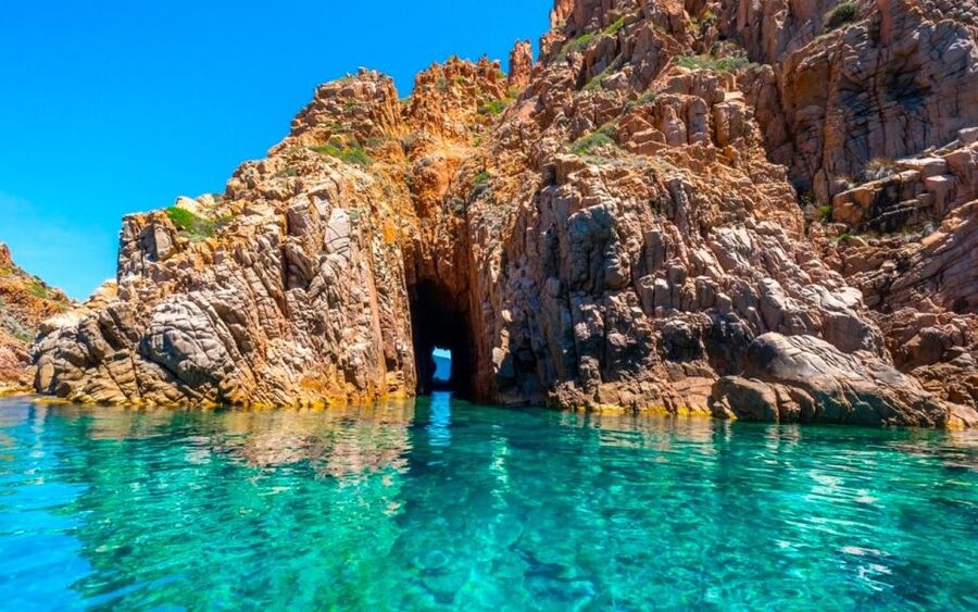 From Porto: Piana Creeks and Scandola Semi-Rigid Boat Tour - Who should book this boat tour?