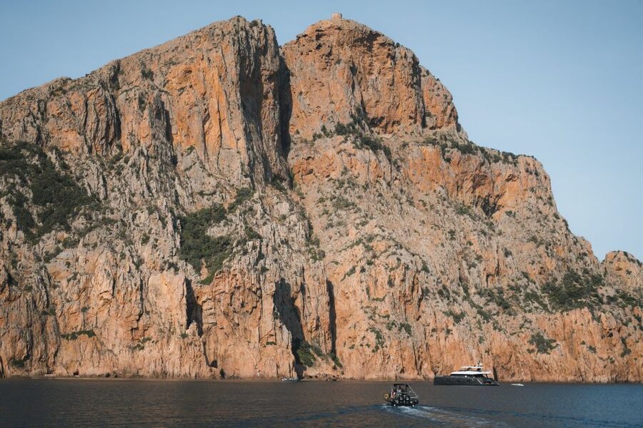 From Porto: Piana Creeks and Scandola Semi-Rigid Boat Tour - Is $94 a fair price?