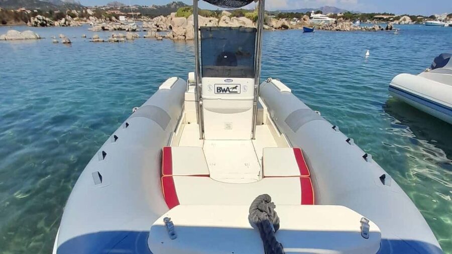 From Porto Rotondo: RIB tour of Porto Cervo's beaches - Why this Porto Rotondo boat trip works well