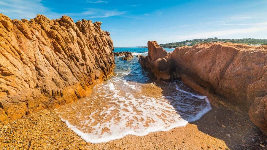 From Porto Rotondo: RIB tour of Porto Cervo's beaches - Is $98 a fair price?