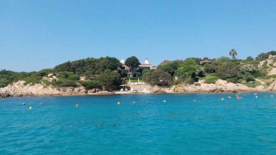 From Porto Rotondo: RIB tour of Porto Cervo's beaches - Practical details at Molo Moro