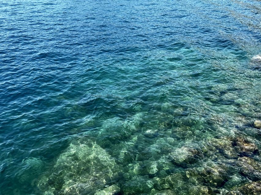 From Positano/Praiano: Amalfi Coast Speedboat Tour - Practical Details Before You Book