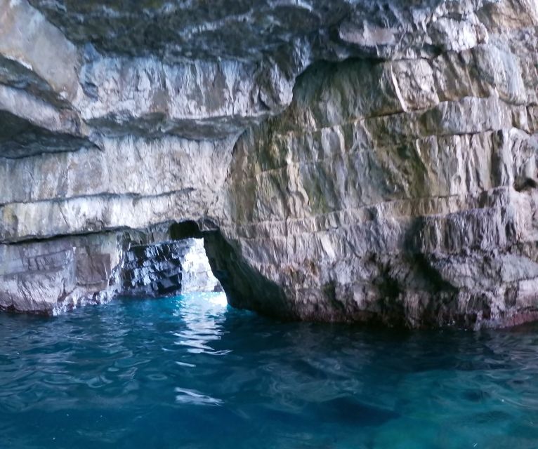 From Positano/Praiano: Amalfi Coast Speedboat Tour - Who Gets the Best Value