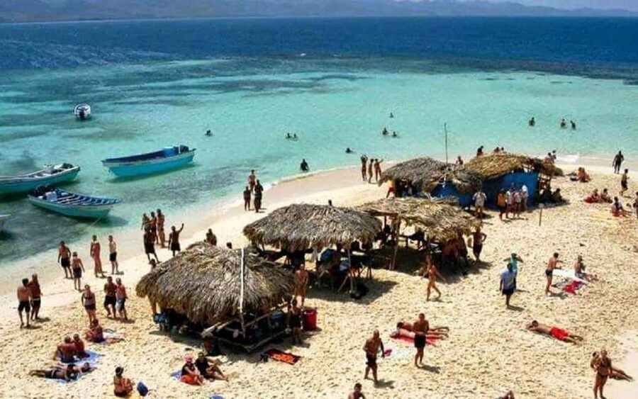 From Puerto Plata: Cayo Arena by VIP Speedboat and Snorkel - Why Cayo Arena Works as a Full-Day Escape