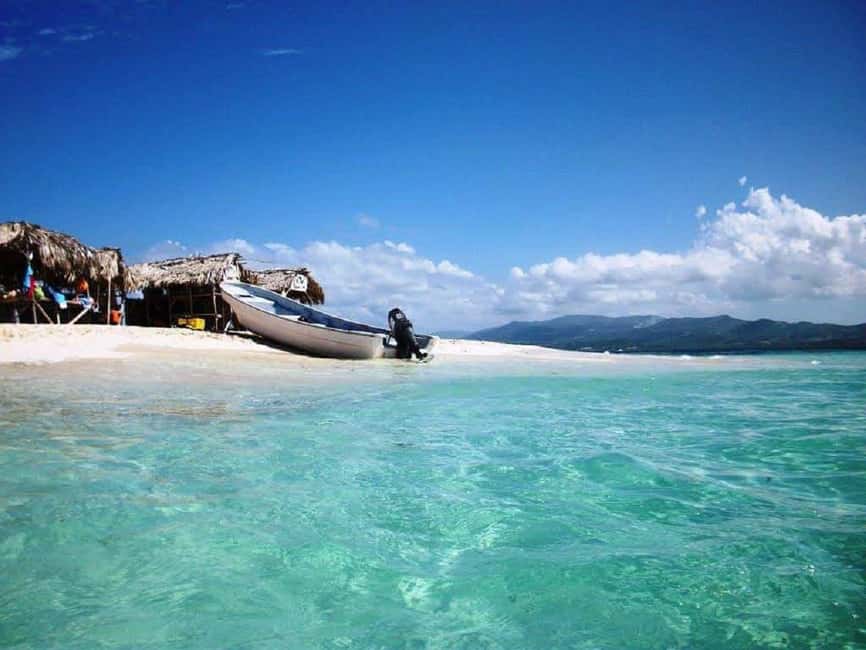 From Puerto Plata: Cayo Arena by VIP Speedboat and Snorkel - Who Should Book This Excursion?