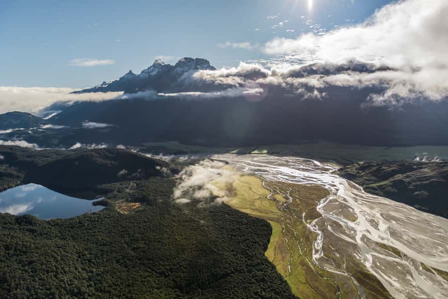 From Queenstown: Dart River Wilderness Jet Boat Experience - Who should book the Dart River jet boat?