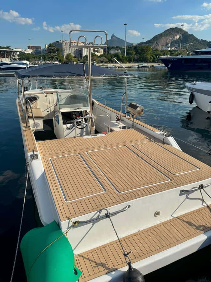 From Rio de Janeiro: Private Speedboat Tour - Practical planning before you book