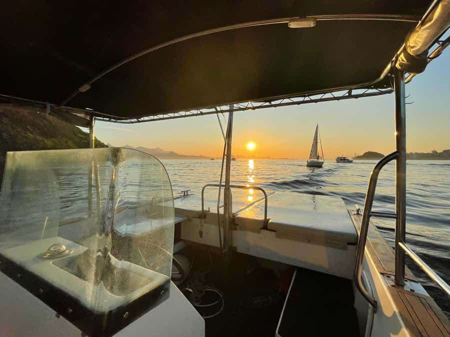 From Rio de Janeiro: Private Speedboat Tour - Should you book this private speedboat tour?