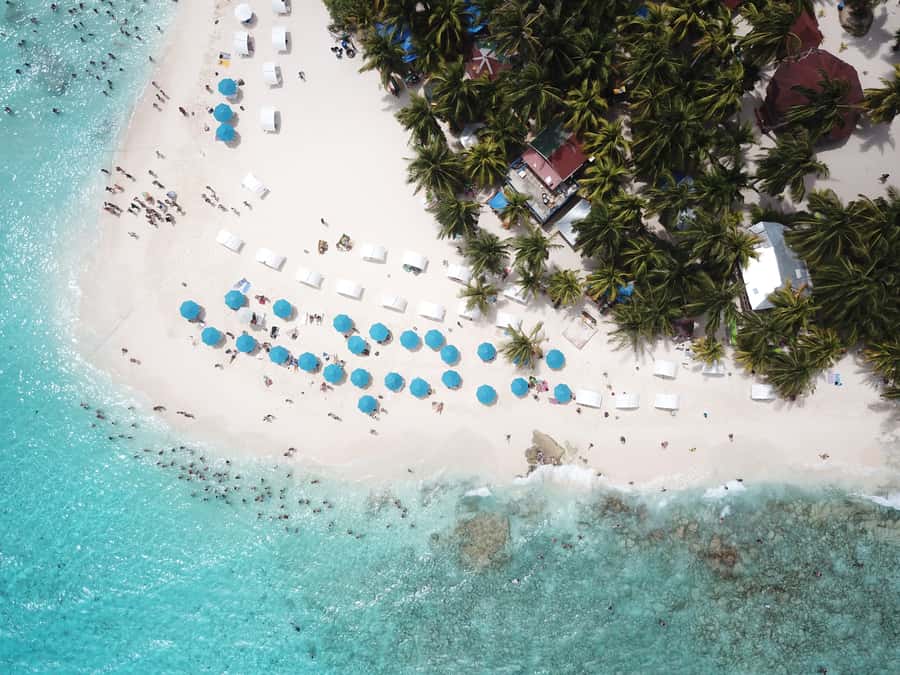 From San Andrés: Speedboat Tour to Johnny Cay Island - Key points to know before you book