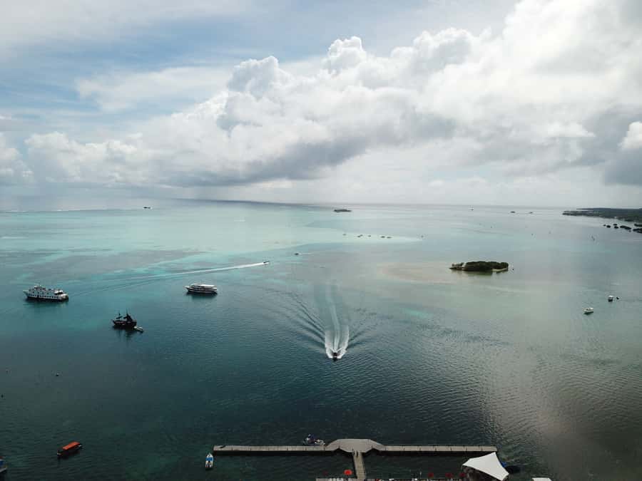 From San Andrés: Speedboat Tour to Johnny Cay Island - Is $33 a fair price?