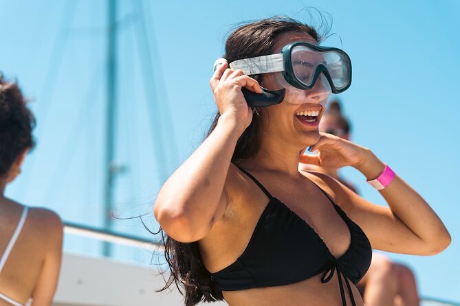 From Split: Blue Lagoon and 3 Islands Speedboat Tour - What to pack for five hours on the water