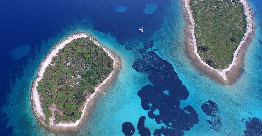 From Split: Blue Lagoon and Trogir Half-Day Speedboat Tour - What This Split Boat Tour Really Offers