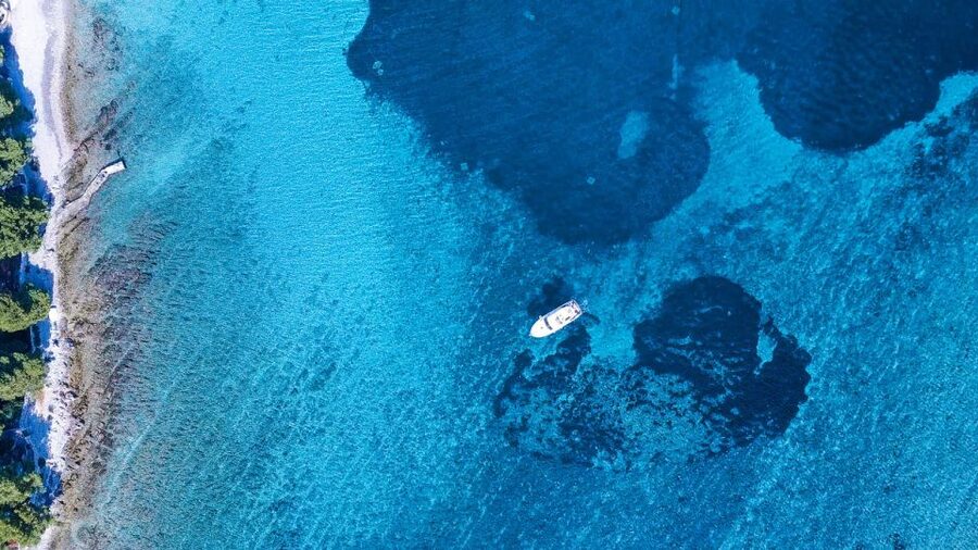 From Split: Blue Lagoon and Trogir Half-Day Speedboat Tour - Morning or Afternoon: Which Departure Works Best?