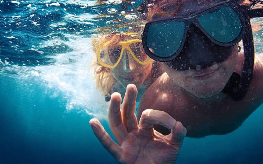 From Split: Blue Lagoon, Šolta, and Trogir Speedboat Tour - Who should book this speedboat tour?