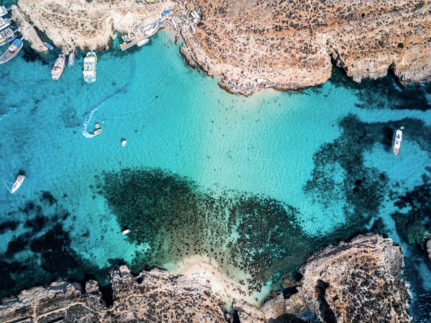 From St. Julian's: Comino and Blue Lagoon Trip by Speedboat - Who Should Book This Speedboat Trip?