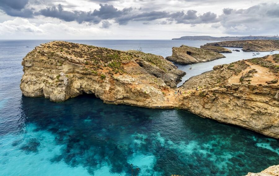 From St. Julian's: Comino and Blue Lagoon Trip by Speedboat - What to Bring and What to Leave Behind