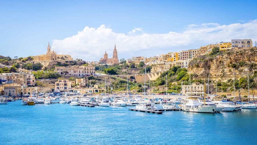 From St. Julian's: Gozo, Comino, Blue Lagoon by Powerboat - Who will enjoy this boat trip most